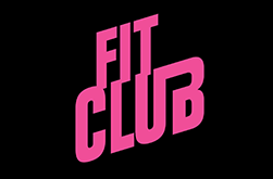 FitClub Logo