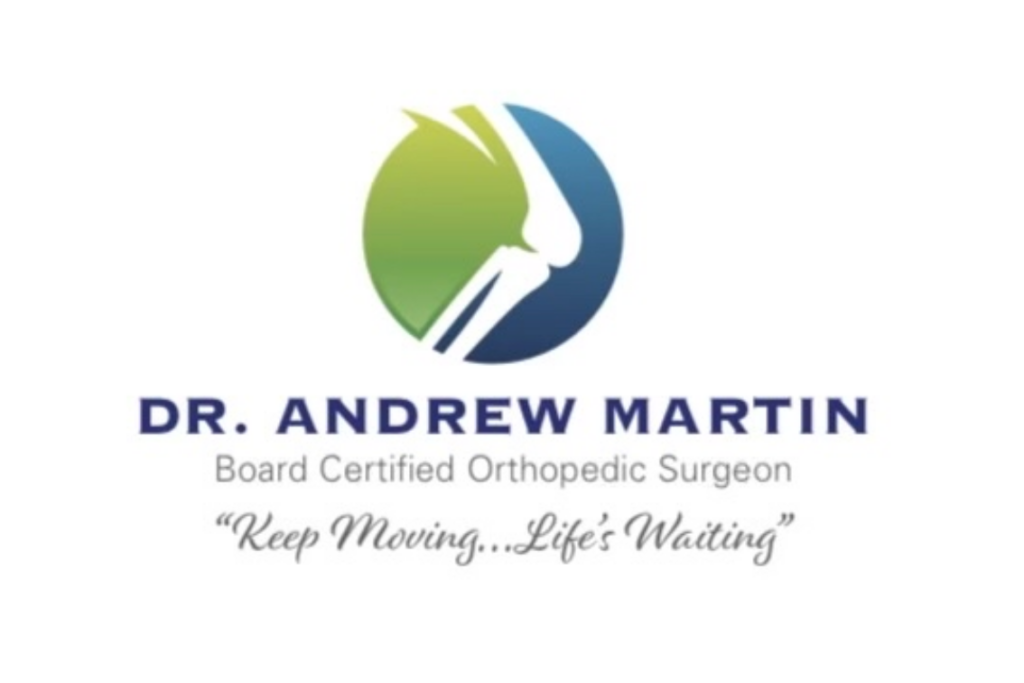 Dr Andrew Martin