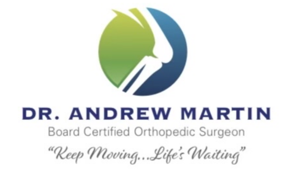 Dr Andrew Martin