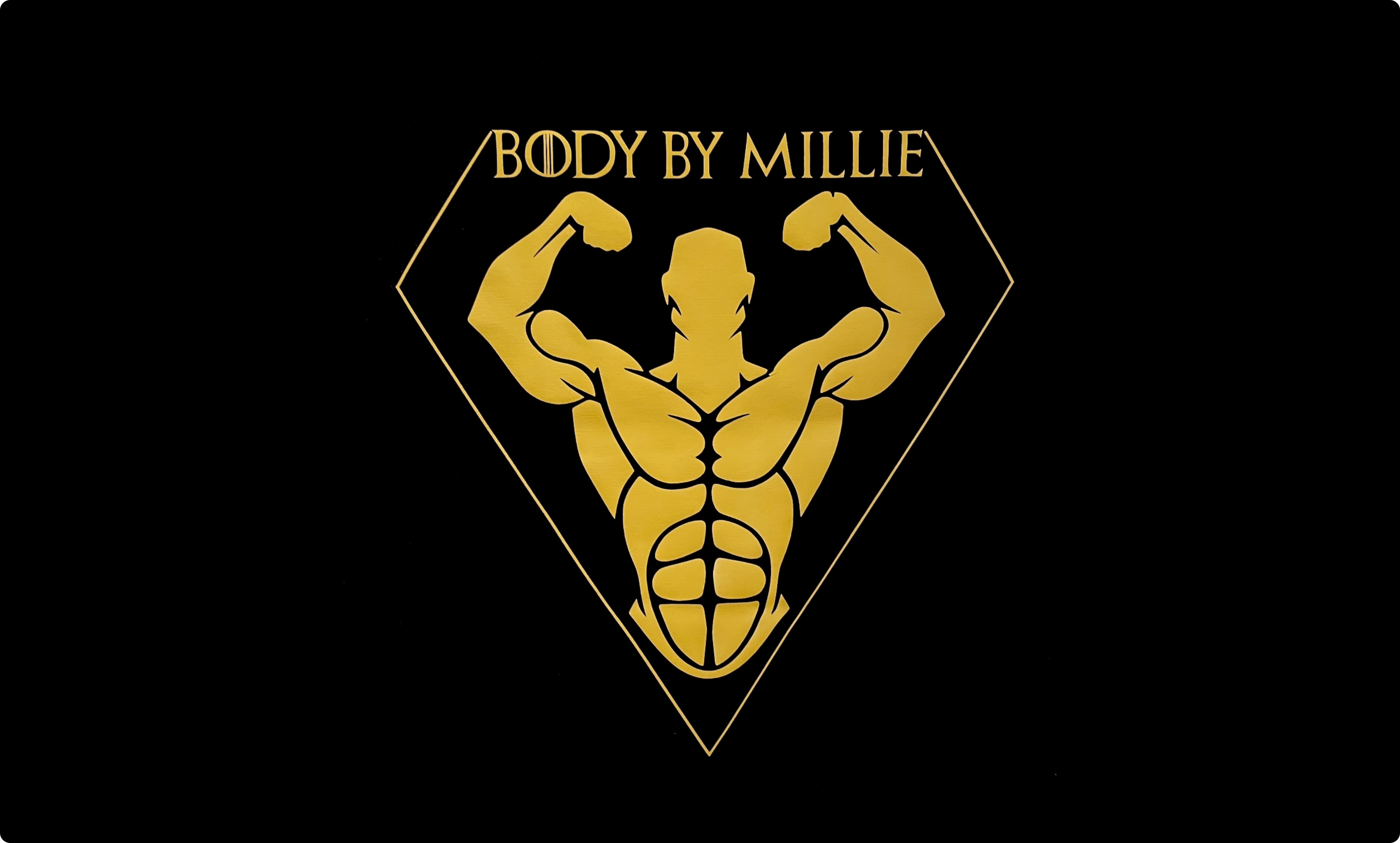 Boy By Millie Logo