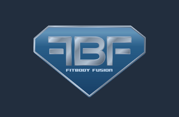 Fit Body Fusion Logo
